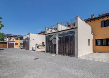 Villa a Schiera Via Guido Rubboli, Ravenna (zona Piangipane) - foto 42