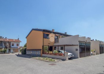 Villa a Schiera Via Guido Rubboli, Ravenna (zona Piangipane) - foto 43