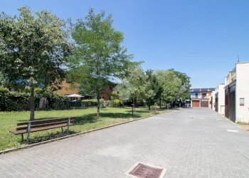 Villa a Schiera Via Guido Rubboli, Ravenna (zona Piangipane) - foto 44