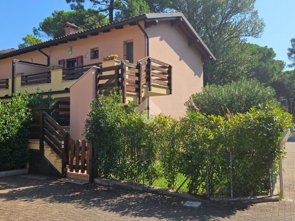 Trilocale Viale delle Altee, Ravenna (zona Marina Romea) - foto 1