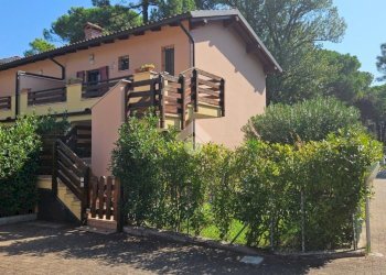 Trilocale Viale delle Altee, Ravenna (zona Marina Romea) - foto 1
