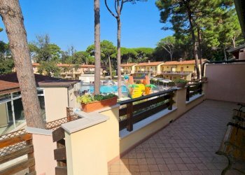 Trilocale Viale delle Altee, Ravenna (zona Marina Romea) - foto 19