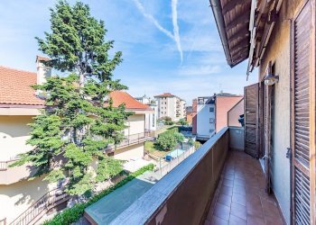 Three-room apartment Via Gorizia, Lainate - photo 10