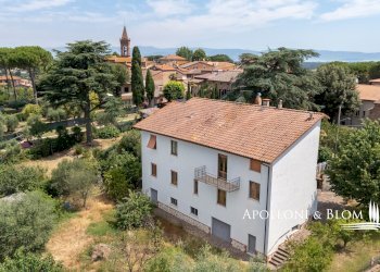 Villa Bifamiliare delle Vigne, 10, Castiglione del Lago - foto 2