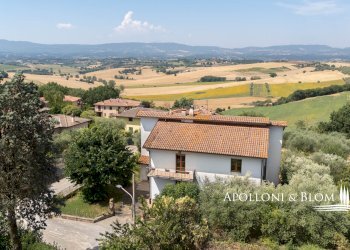 Villa Bifamiliare delle Vigne, 10, Castiglione del Lago - foto 3
