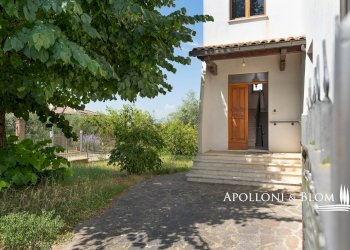 Villa Bifamiliare delle Vigne, 10, Castiglione del Lago - foto 4