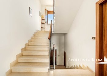 Villa Bifamiliare delle Vigne, 10, Castiglione del Lago - foto 5