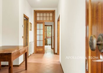 Villa Bifamiliare delle Vigne, 10, Castiglione del Lago - foto 6