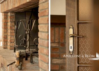 Villa Bifamiliare delle Vigne, 10, Castiglione del Lago - foto 7