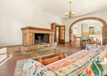 Villa Bifamiliare delle Vigne, 10, Castiglione del Lago - foto 8