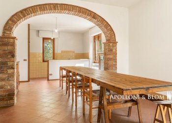 Villa Bifamiliare delle Vigne, 10, Castiglione del Lago - foto 9