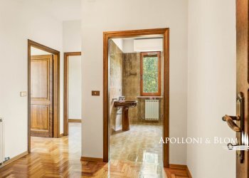 Villa Bifamiliare delle Vigne, 10, Castiglione del Lago - foto 11