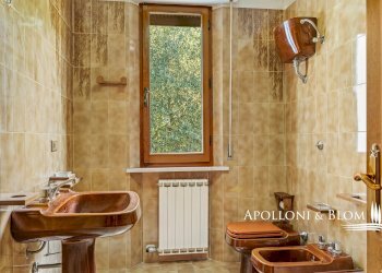 Villa Bifamiliare delle Vigne, 10, Castiglione del Lago - foto 12