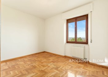 Villa Bifamiliare delle Vigne, 10, Castiglione del Lago - foto 14