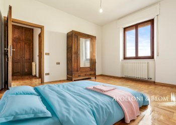 Villa Bifamiliare delle Vigne, 10, Castiglione del Lago - foto 15