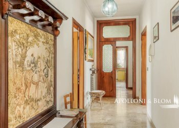 Villa Bifamiliare delle Vigne, 10, Castiglione del Lago - foto 16