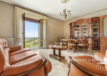 Villa Bifamiliare delle Vigne, 10, Castiglione del Lago - foto 18