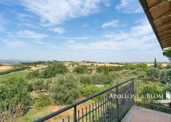 Villa Bifamiliare delle Vigne, 10, Castiglione del Lago - foto 19
