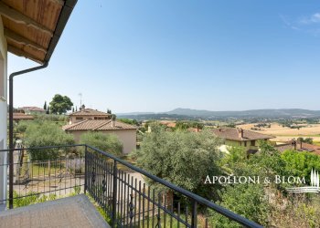 Villa Bifamiliare delle Vigne, 10, Castiglione del Lago - foto 20