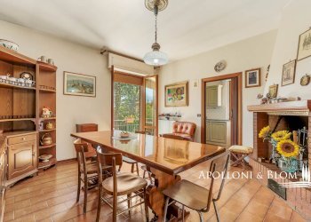 Villa Bifamiliare delle Vigne, 10, Castiglione del Lago - foto 21