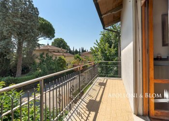 Villa Bifamiliare delle Vigne, 10, Castiglione del Lago - foto 22