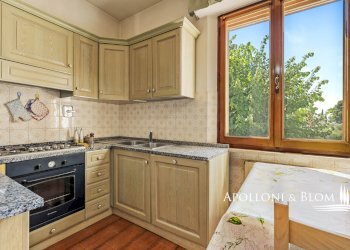 Villa Bifamiliare delle Vigne, 10, Castiglione del Lago - foto 25