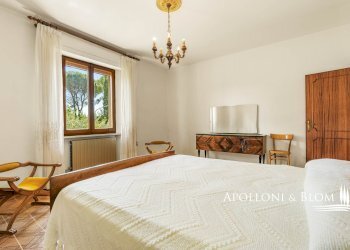 Villa Bifamiliare delle Vigne, 10, Castiglione del Lago - foto 26