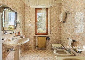 Villa Bifamiliare delle Vigne, 10, Castiglione del Lago - foto 27