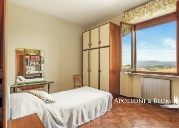 Villa Bifamiliare delle Vigne, 10, Castiglione del Lago - foto 28