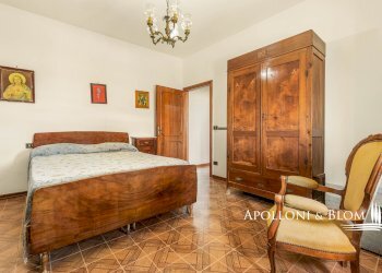 Villa Bifamiliare delle Vigne, 10, Castiglione del Lago - foto 29