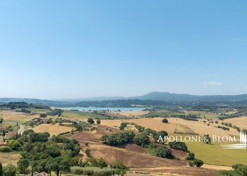 Villa Bifamiliare delle Vigne, 10, Castiglione del Lago - foto 30