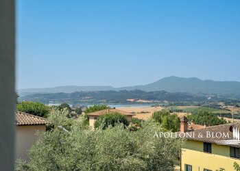 Villa Bifamiliare delle Vigne, 10, Castiglione del Lago - foto 31