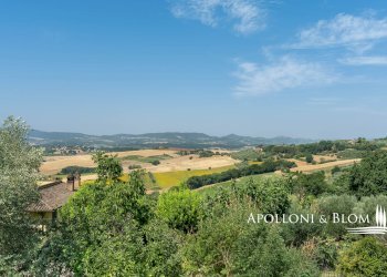 Villa Bifamiliare delle Vigne, 10, Castiglione del Lago - foto 32