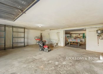 Villa Bifamiliare delle Vigne, 10, Castiglione del Lago - foto 34