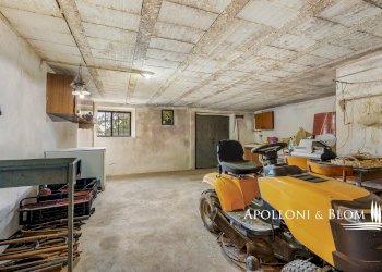 Villa Bifamiliare delle Vigne, 10, Castiglione del Lago - foto 35