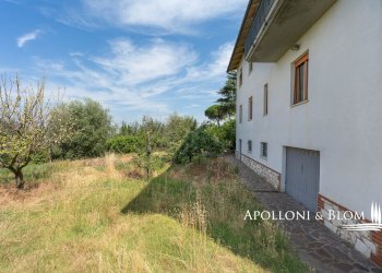 Villa Bifamiliare delle Vigne, 10, Castiglione del Lago - foto 37
