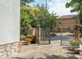Villa Bifamiliare delle Vigne, 10, Castiglione del Lago - foto 38