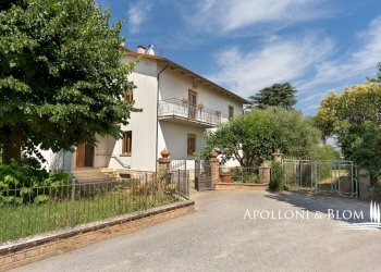 Villa Bifamiliare delle Vigne, 10, Castiglione del Lago - foto 39