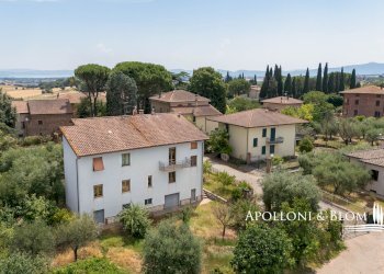 Villa Bifamiliare delle Vigne, 10, Castiglione del Lago - foto 40
