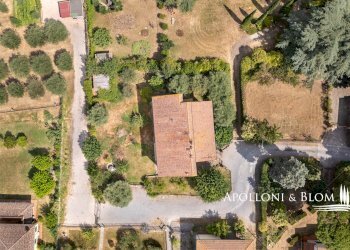 Villa Bifamiliare delle Vigne, 10, Castiglione del Lago - foto 41