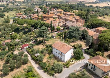 Villa Bifamiliare delle Vigne, 10, Castiglione del Lago - foto 42