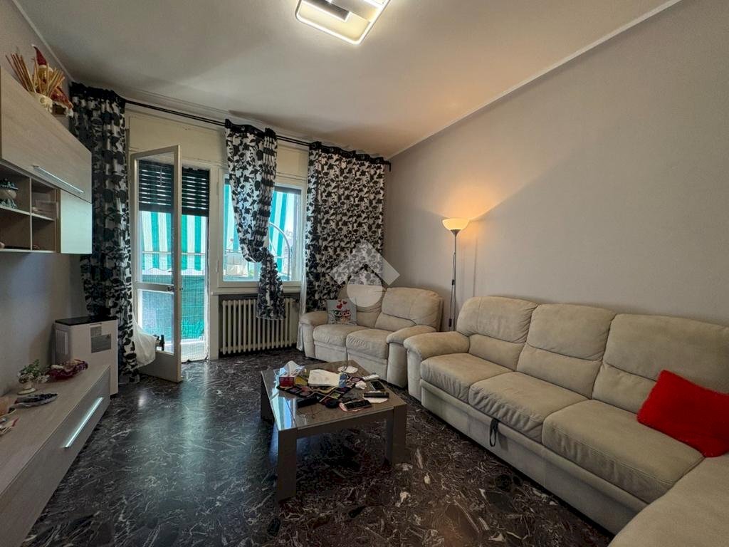 Quadrilocale Via Giuseppe Sensales, Ravenna - foto 3