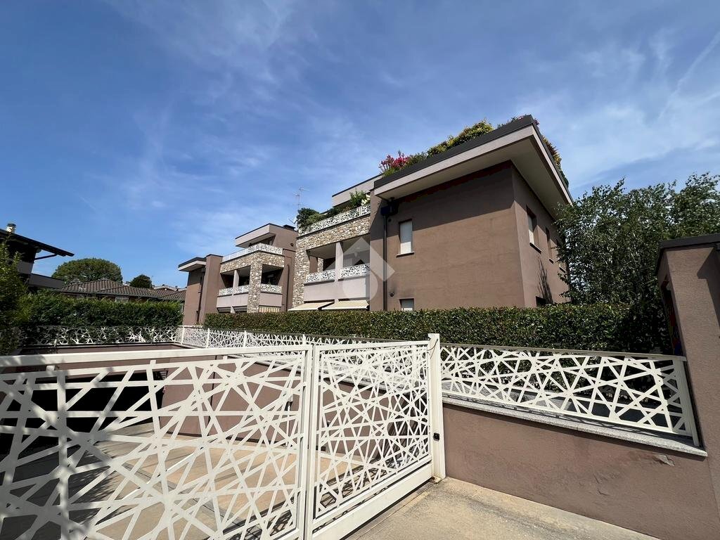 Four-room apartment Via Molgora, Carugate - photo 3