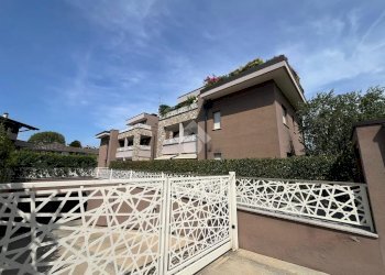 Four-room apartment Via Molgora, Carugate - photo 3