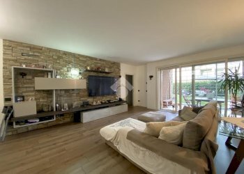 Four-room apartment Via Molgora, Carugate - photo 4