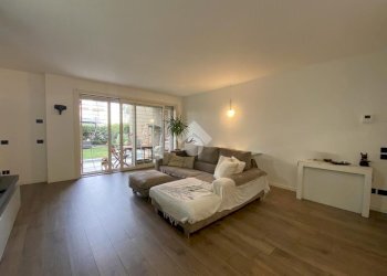 Four-room apartment Via Molgora, Carugate - photo 6