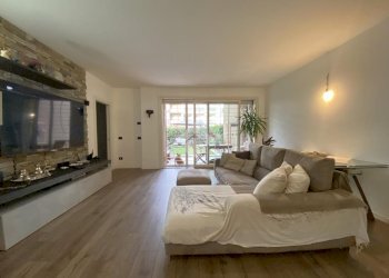 Four-room apartment Via Molgora, Carugate - photo 8