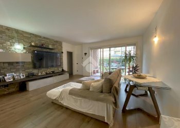 Four-room apartment Via Molgora, Carugate - photo 10