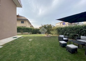 Four-room apartment Via Molgora, Carugate - photo 11