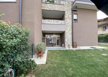 Four-room apartment Via Molgora, Carugate - photo 12
